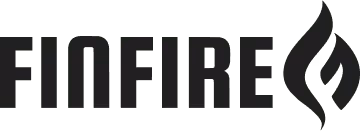 Finfire logo